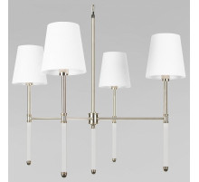 Бра Loft IT Cosy 10308W Nickel