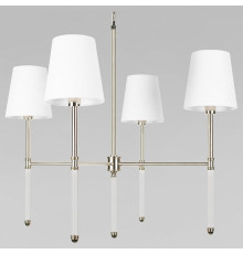 Бра Loft IT Cosy 10308W Nickel