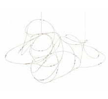 Подвесная люстра Loft IT Flock of Light 10309/21