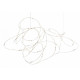 Подвесная люстра Loft IT Flock of Light 10309/21