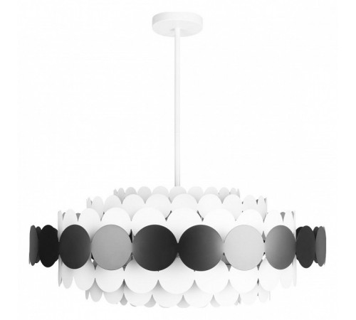 Люстра на штанге Loft IT Juicy 10310/M Black