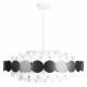 Люстра на штанге Loft IT Juicy 10310/M Black