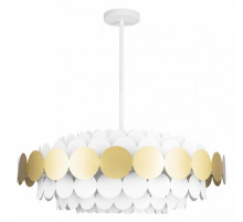 Люстра на штанге Loft IT Juicy 10310/M Gold
