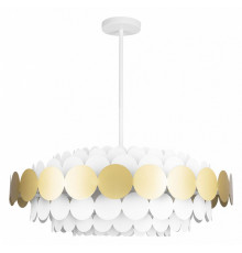 Люстра на штанге Loft IT Juicy 10310/M Gold