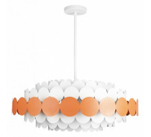 Люстра на штанге Loft IT Juicy 10310/M Red