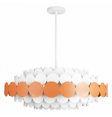 Люстра на штанге Loft IT Juicy 10310/M Red