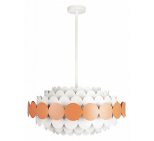 Люстра на штанге Loft IT Juicy 10310/S Red