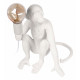 Настольная лампа Loft IT Monkey 10314T/A