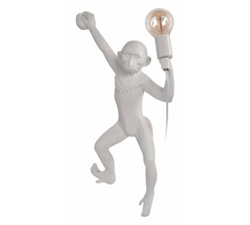 Настенный светильник Loft IT Monkey 10314W/B Настенный светильник Loft IT Monkey 10314W/B
