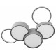Потолочная люстра Loft IT Pin 10317/5 Grey