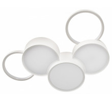 Потолочная люстра Loft IT Pin 10317/5 White