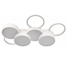 Потолочная люстра Loft IT Pin 10317/7 White