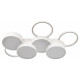 Потолочная люстра Loft IT Pin 10317/7 White