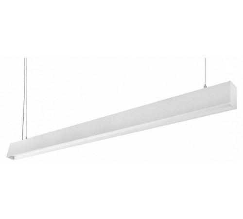 Подвесной светильник Loft IT Vim 10318/A White