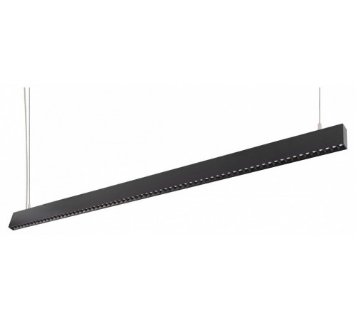Подвесной светильник Loft IT Vim 10318/B Black