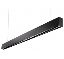 Подвесной светильник Loft IT Vim 10318/D Black