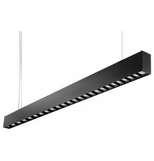 Подвесной светильник Loft IT Vim 10318/D Black