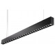 Подвесной светильник Loft IT Vim 10318/D Black