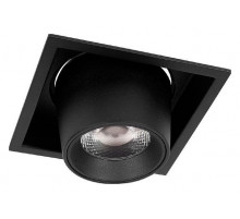 Встраиваемый светильник Loft IT Flash 10319/B Black