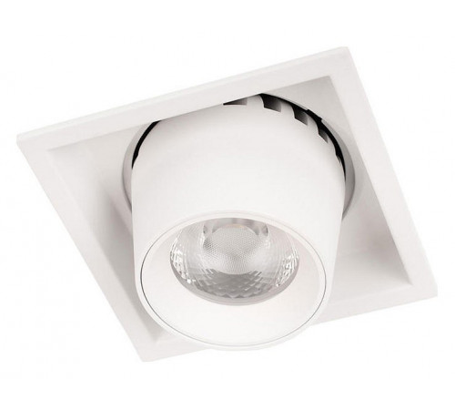 Встраиваемый светильник Loft IT Flash 10319/B White Встраиваемый светильник Loft IT Flash 10319/B White