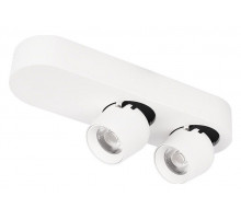 Накладной спот Loft IT Quiet 10320/2 White