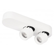 Накладной спот Loft IT Quiet 10320/2 White
