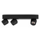 Накладной спот Loft IT Quiet 10320/3 Black