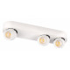 Накладной спот Loft IT Quiet 10320/3 White