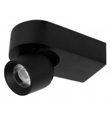 Накладной спот Loft IT Quiet 10320 Black