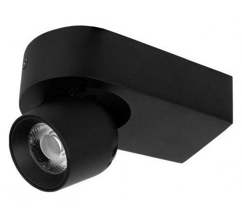 Накладной спот Loft IT Quiet 10320 Black Накладной спот Loft IT Quiet 10320 Black