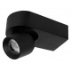 Накладной спот Loft IT Quiet 10320 Black
