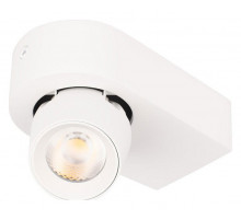 Накладной спот Loft IT Quiet 10320 White