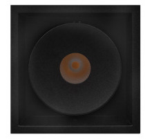 Встраиваемый светильник Loft IT Lucky 10321 Black