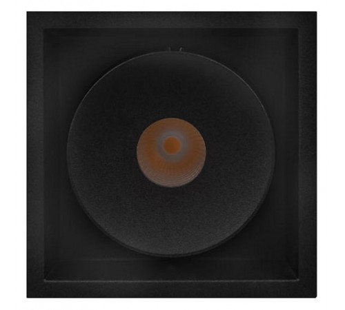 Встраиваемый светильник Loft IT Lucky 10321 Black Встраиваемый светильник Loft IT Lucky 10321 Black