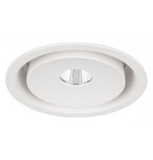 Встраиваемый светильник Loft IT Lucky 10321 White