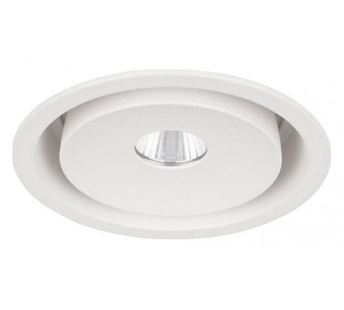 Встраиваемый светильник Loft IT Lucky 10321 White Встраиваемый светильник Loft IT Lucky 10321 White