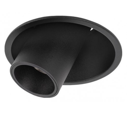 Встраиваемый светильник Loft IT Lens 10322/A Black Встраиваемый светильник Loft IT Lens 10322/A Black
