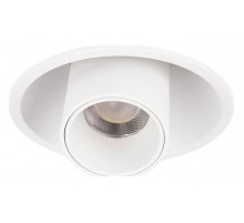 Встраиваемый светильник Loft IT Lens 10322/A White