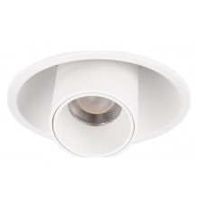 Встраиваемый светильник Loft IT Lens 10322/A White