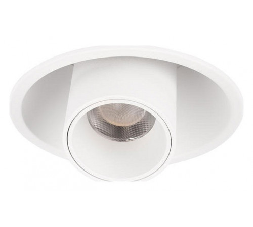 Встраиваемый светильник Loft IT Lens 10322/A White Встраиваемый светильник Loft IT Lens 10322/A White