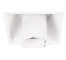 Встраиваемый светильник Loft IT Lens 10322/B White
