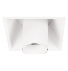 Встраиваемый светильник Loft IT Lens 10322/B White