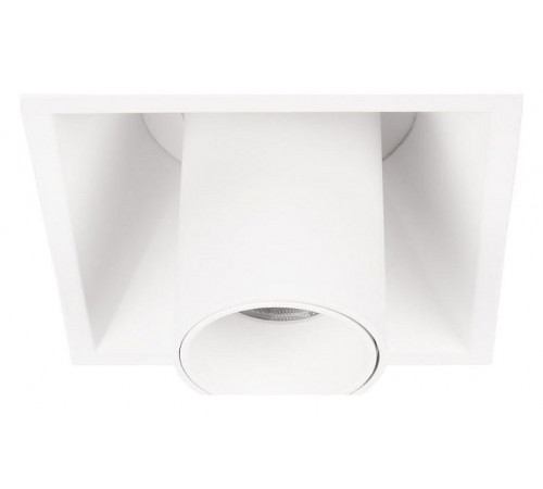 Встраиваемый светильник Loft IT Lens 10322/B White Встраиваемый светильник Loft IT Lens 10322/B White