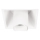 Встраиваемый светильник Loft IT Lens 10322/B White