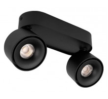 Накладной спот Loft IT Focus 10323/2A Black