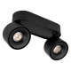 Накладной спот Loft IT Focus 10323/2A Black