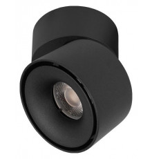 Накладной спот Loft IT Focus 10323/A Black