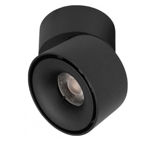 Накладной спот Loft IT Focus 10323/A Black Накладной спот Loft IT Focus 10323/A Black
