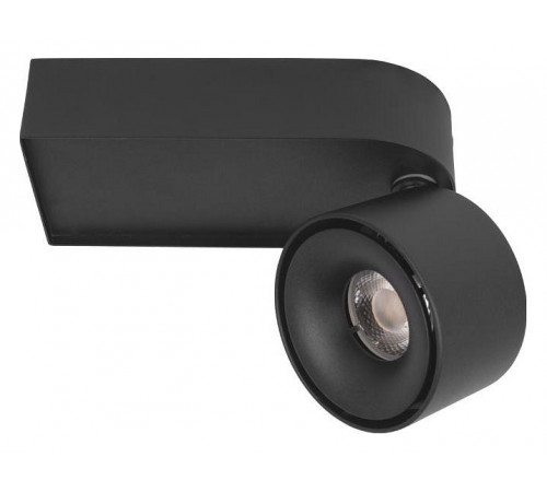 Накладной спот Loft IT Knof 10324/A Gold Black Накладной спот Loft IT Knof 10324/A Gold Black