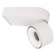 Накладной спот Loft IT Knof 10324/A White